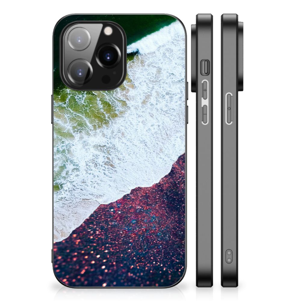 iPhone 14 Pro Max Backcover Sea in Space