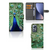 Xiaomi 12 Pro Telefoonhoesje met Pasjes Pauw