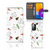 Samsung Galaxy M52 Book Cover IJsjes