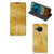 Nokia X20 | X10 Book Wallet Case Licht Hout