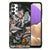 Samsung Galaxy A32 5G Silicone Back Case Badges B2C Telecom