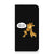 iPhone 13 Pro Magnet Case Giraffe - B2C Telecom