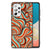 Samsung Galaxy A73 Leuk Telefoonhoesje Retro B2C Telecom