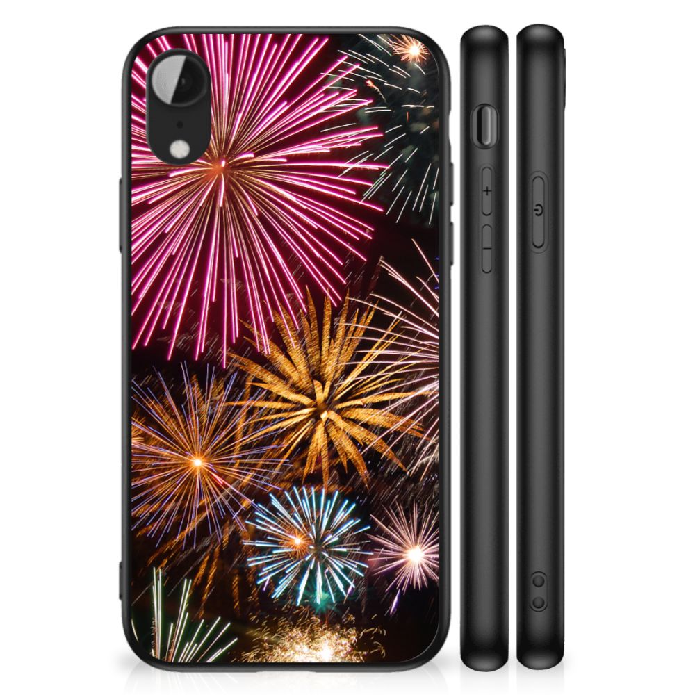 Apple iPhone XR GSM Cover Vuurwerk B2C Telecom
