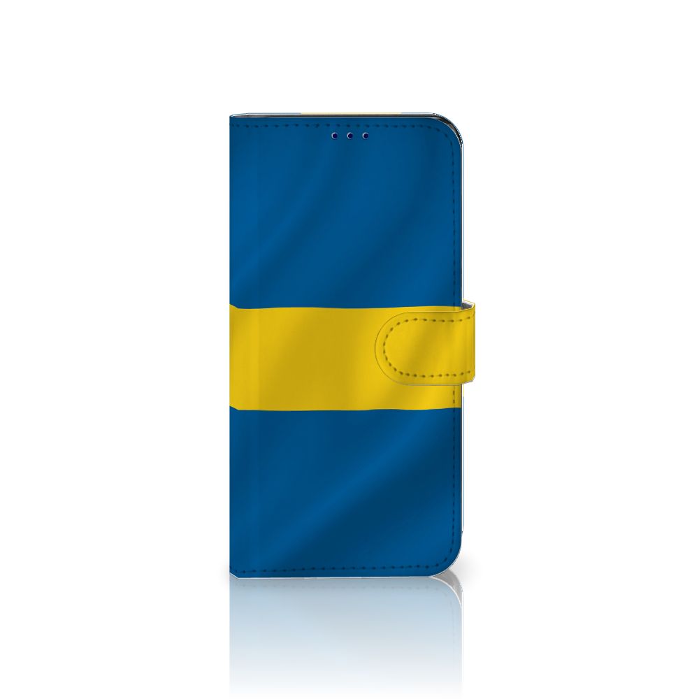 OnePlus Nord CE 2 Bookstyle Case Zweden