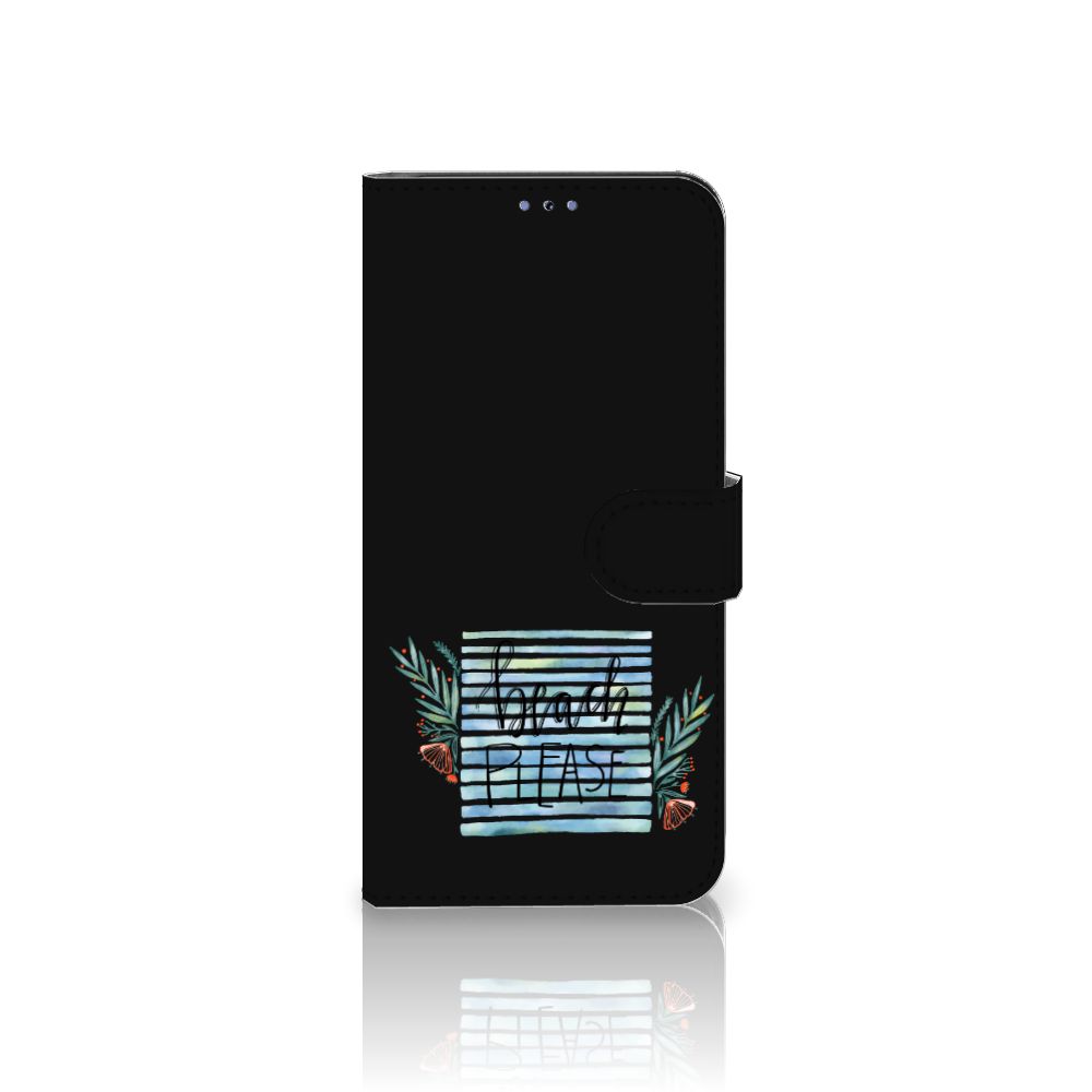 Xiaomi 12 Pro Leuk Hoesje Boho Beach