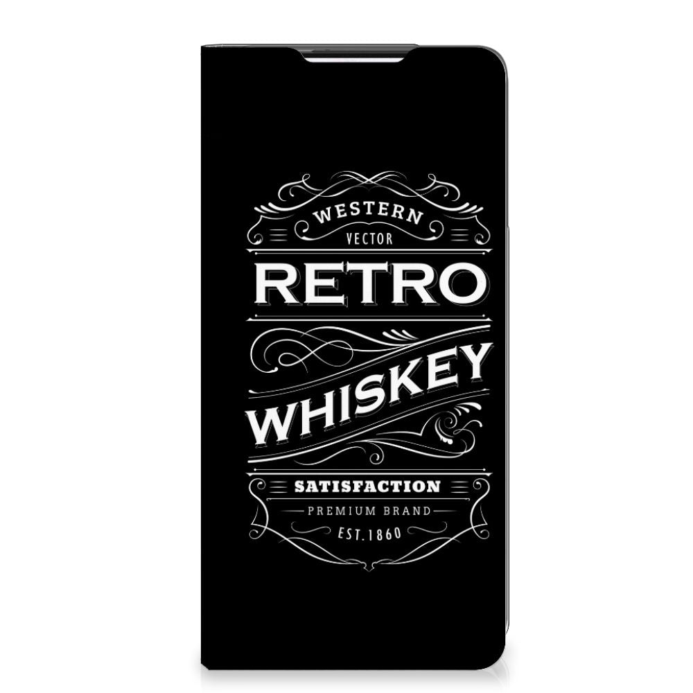 Samsung Galaxy S21 Plus Flip Style Cover Whiskey - B2C Telecom