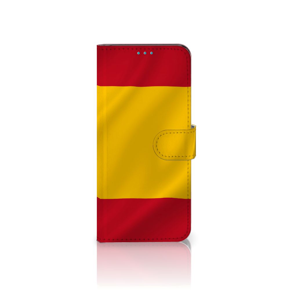 Samsung Galaxy A73 5G Bookstyle Case Spanje