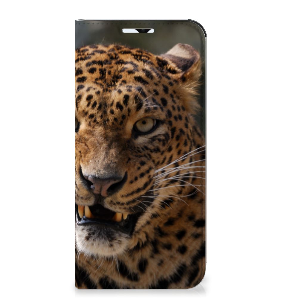 Samsung Galaxy A23 Hoesje maken Luipaard - B2C Telecom