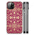 Back Cover Apple iPhone 13 | iPhone 14 Barok Pink
