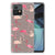 Motorola Moto G72 TPU Hoesje Flamingo B2C Telecom