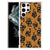 Case Anti-shock voor Samsung Galaxy S22 Ultra Snakes B2C Telecom