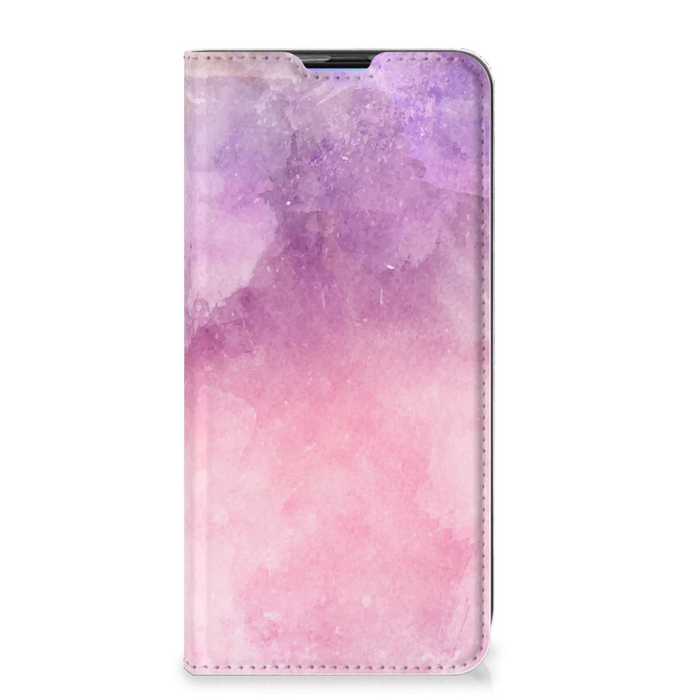 Bookcase Xiaomi Redmi K20 Pro Pink Purple Paint - B2C Telecom