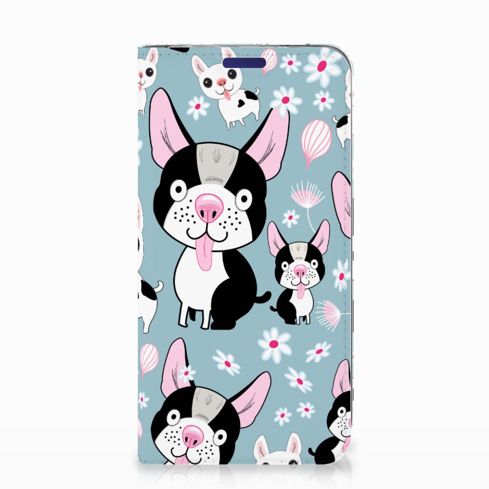 Samsung Galaxy S10e Hoesje maken Hondjes