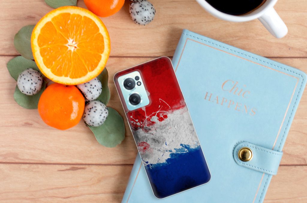 OnePlus Nord CE 2 5G Hoesje Nederland B2C Telecom