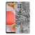 Samsung Galaxy A42 TPU Case Leaves Grey B2C Telecom