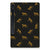 Back Case voor Samsung Galaxy Tab S7 Plus | S8 Plus Leopards - B2C Telecom