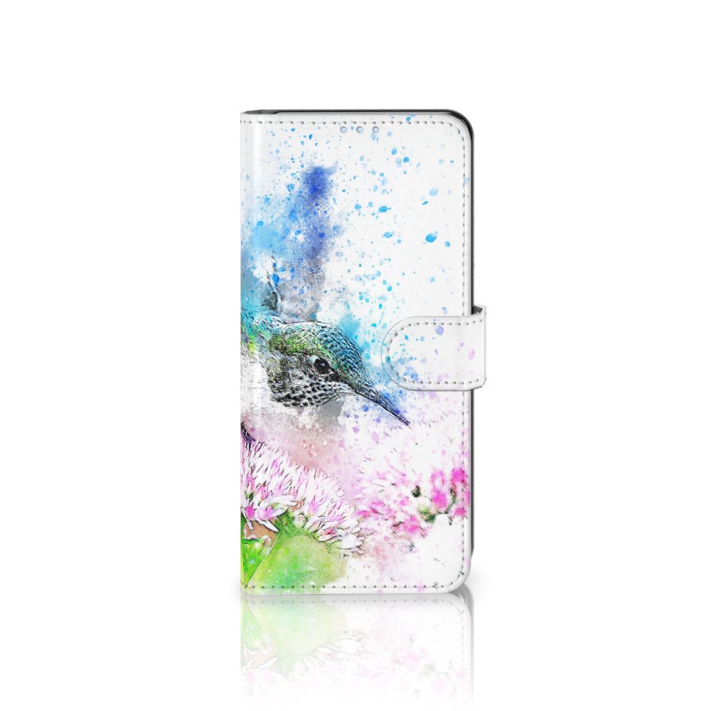 Hoesje OPPO Reno 4 Pro 5G Vogel