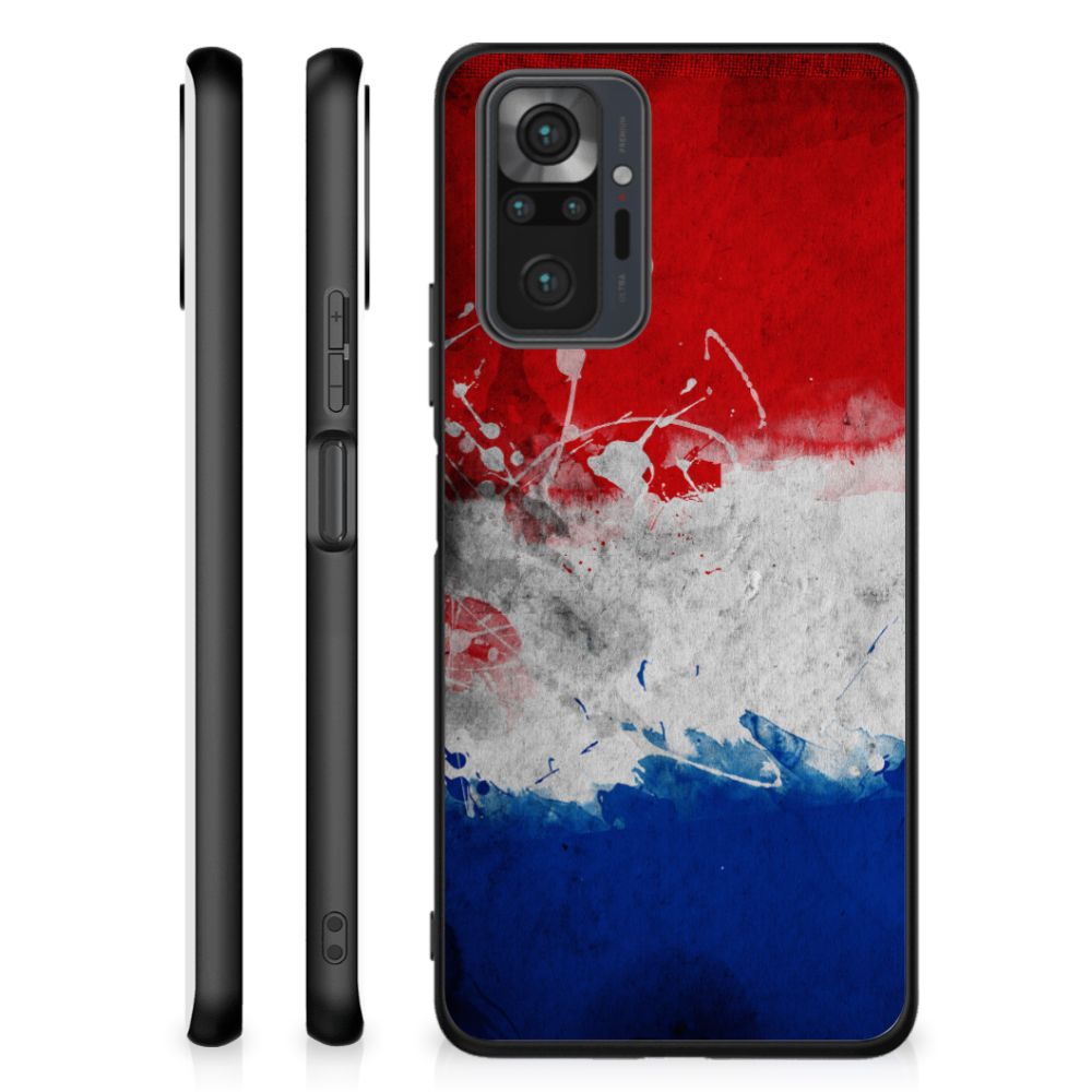 Xiaomi Redmi Note 10 Pro Silicone Case Nederland B2C Telecom