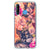 Huawei P30 Lite Case Bosje Bloemen