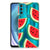 Motorola Moto G71 5G Siliconen Case Watermelons B2C Telecom