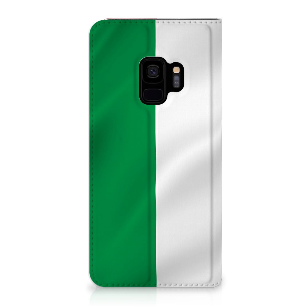Samsung Galaxy S9 Standcase Italië