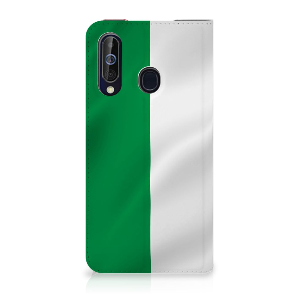 Samsung Galaxy A60 Standcase Italië