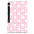 Samsung Galaxy Tab S7 Plus | S8 Plus Back Case Sleeping Cats