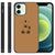 iPhone 12 Mini Bumper Hoesje Baby Hyena B2C Telecom