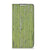 Samsung Galaxy S22 Plus Book Wallet Case Green Wood - B2C Telecom