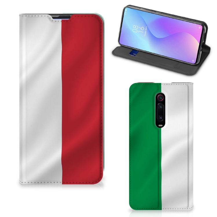 Xiaomi Mi 9T Pro Standcase Italië