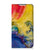 Bookcase Samsung Galaxy S22 Watercolor Dark - B2C Telecom