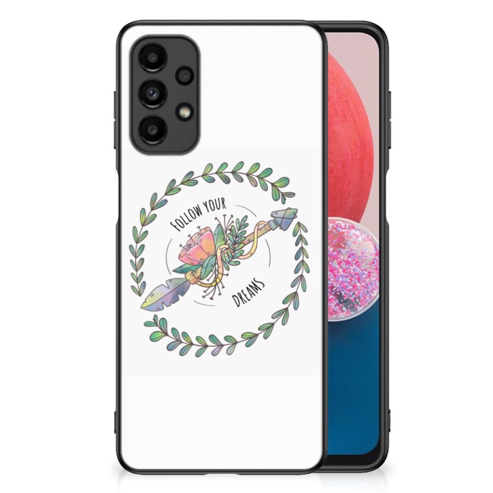 Samsung Galaxy A13 4G Hoesje Boho Dreams B2C Telecom