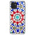 Samsung Galaxy A03 Anti-Shock Hoesje Mozaïek B2C Telecom
