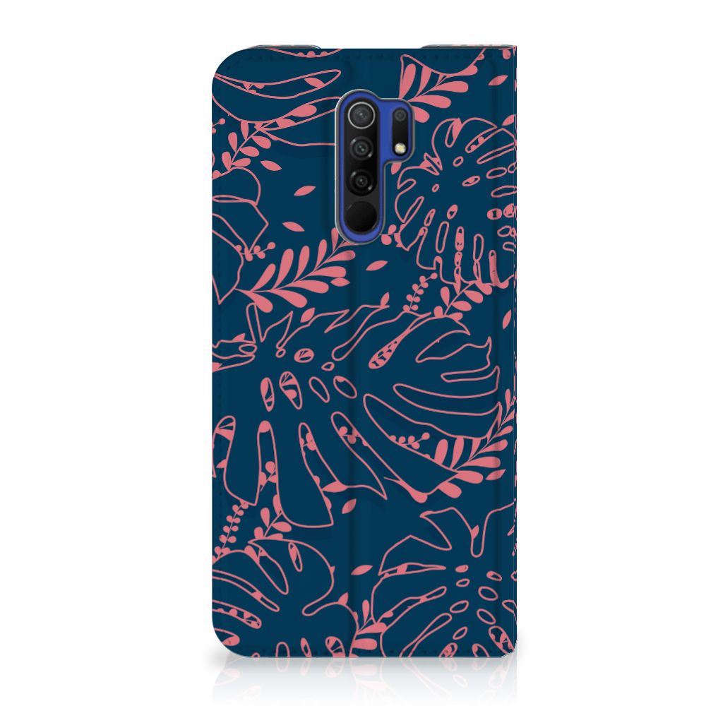 Xiaomi Redmi 9 Smart Cover Palm Leaves - B2C Telecom