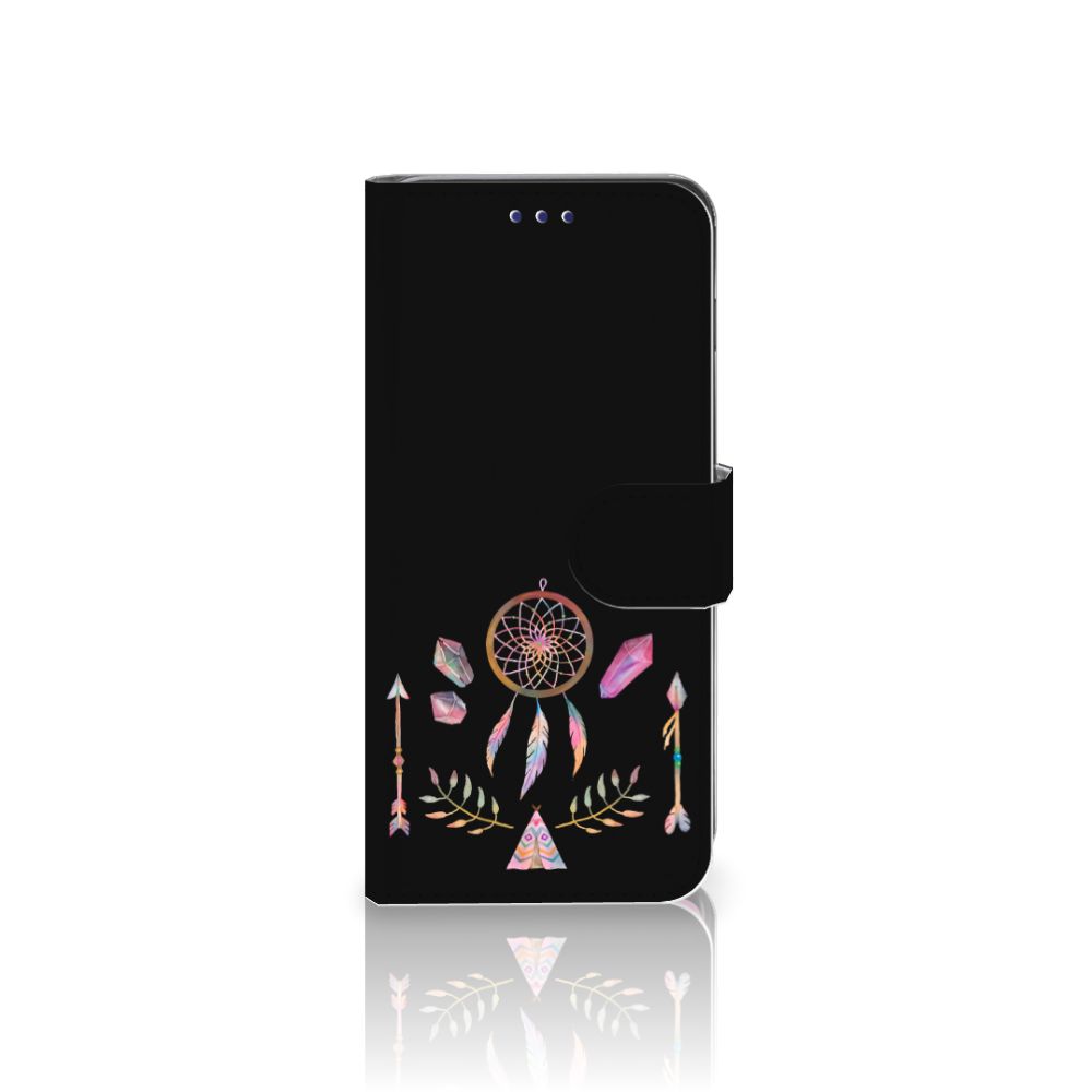 Samsung Galaxy S10 Leuk Hoesje Boho Dreamcatcher