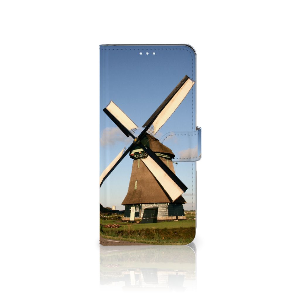 Xiaomi Mi 10T Lite Flip Cover Molen