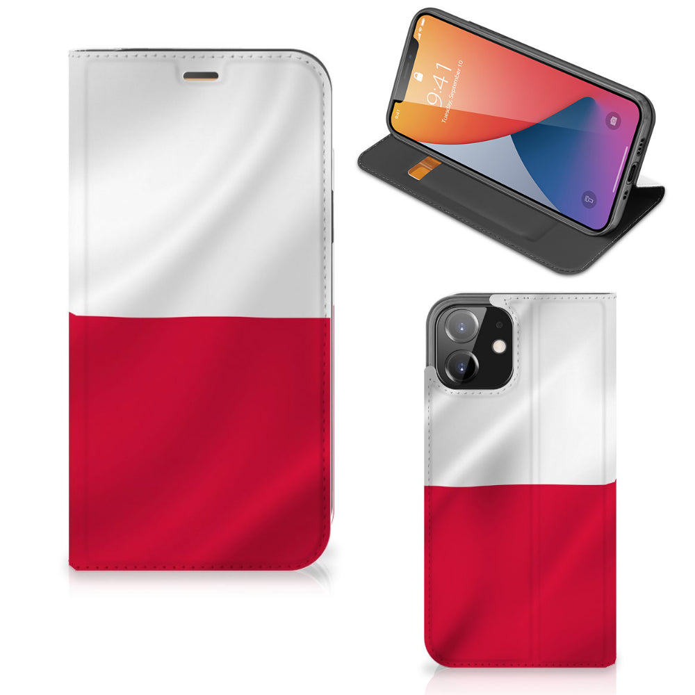 iPhone 12 | iPhone 12 Pro Standcase Polen