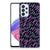 Samsung Galaxy A53 5G TPU bumper Feathers Color B2C Telecom