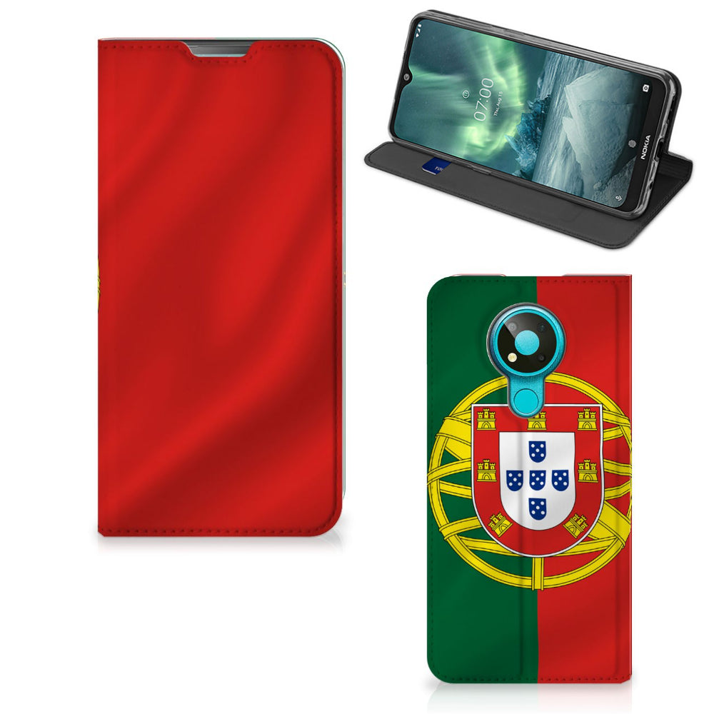 Nokia 3.4 Standcase Portugal