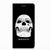Mobiel BookCase Nokia 3.1 (2018) Skull Eyes