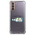 Samsung Galaxy S21 Plus Stevig Bumper Hoesje Boho Bottle B2C Telecom