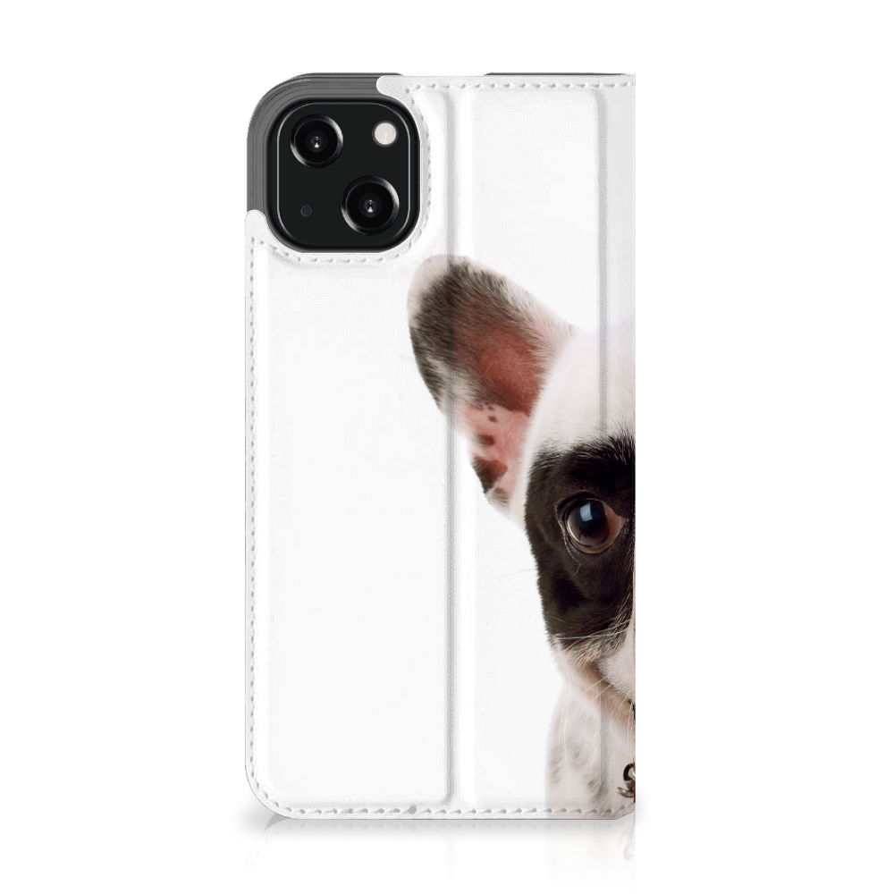 iPhone 13 Hoesje maken Franse Bulldog