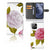 iPhone 12 | 12 Pro (6.1") Hoesje Roses