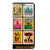 OPPO Reno6 5G Book Cover Postzegels - B2C Telecom