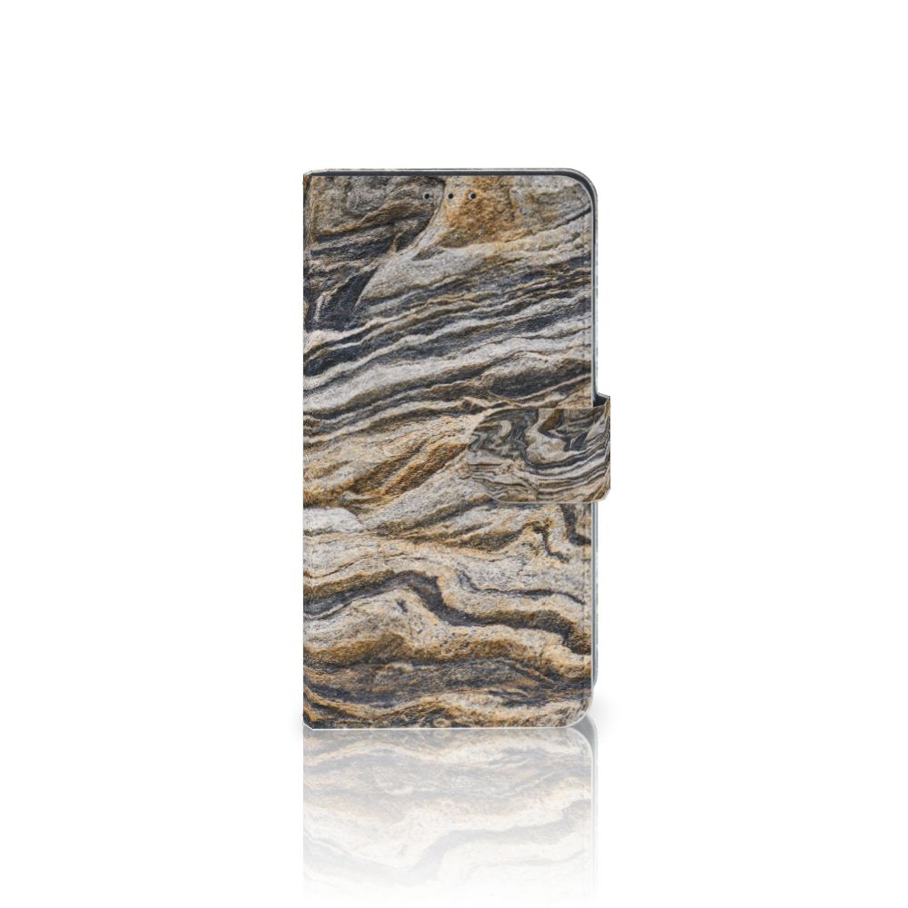 Xiaomi Mi Mix 2s Bookcase Steen