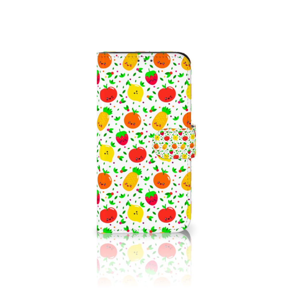 Samsung Galaxy Xcover 5 Book Cover Fruits