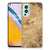 OnePlus Nord 2 5G TPU Siliconen Hoesje Marmer Creme B2C Telecom
