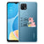 OPPO A15 Telefoonhoesje met Naam i Can B2C Telecom