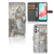 Samsung Galaxy A32 5G Bookcase Beton Print